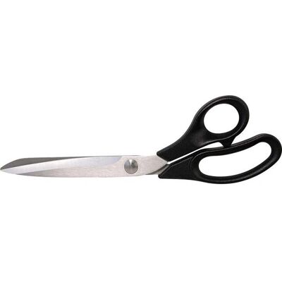 Hesse Arbeitsschere 265 mm - Edelstahl, Komfort Hesse Arbeitsschere 265 mm - Edelstahl, Komfort