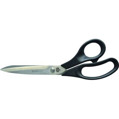 Hesse 245mm Arbeitsschere aus Edelstahl Hesse 245mm Arbeitsschere aus Edelstahl