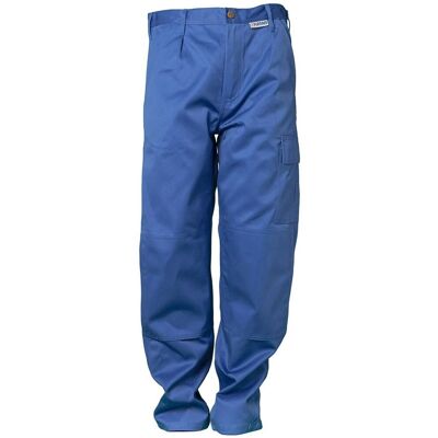 Planam 1111 Kornblau Arbeitshose - Work Pants Planam 1111 Kornblau Arbeitshose - Work Pants