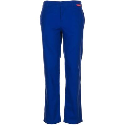 Pantaloni da lavoro Planam - 1520 - Blu - Pantaloni da lavoro Pantaloni da lavoro Planam - 1520 - Blu - Pantaloni da lavoro
