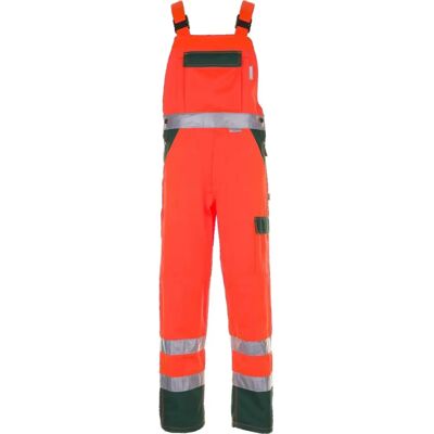 Planam Modelo 2028 Ropa de trabajo de alta visibilidad Planam Modelo 2028 Ropa de trabajo de alta visibilidad