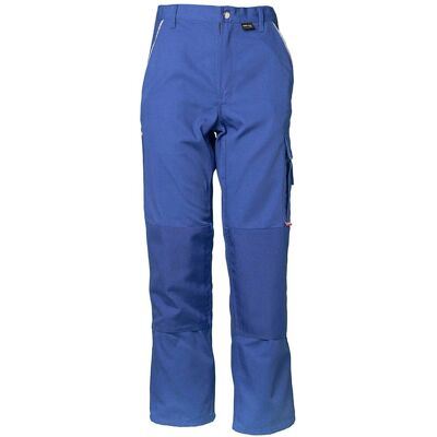 Pantaloni da lavoro Planam 2120 blu cobalto - Work Trousers Pantaloni da lavoro Planam 2120 blu cobalto - Work Trousers