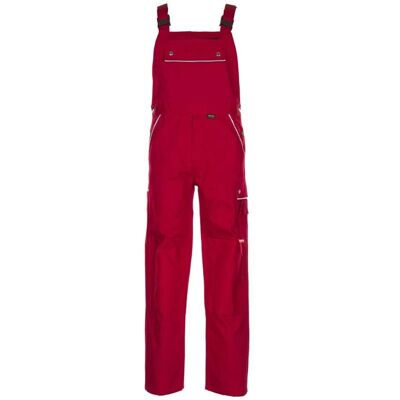 Planam 2137 Rot/rot - Overall Planam 2137 Rot/rot - Overall
