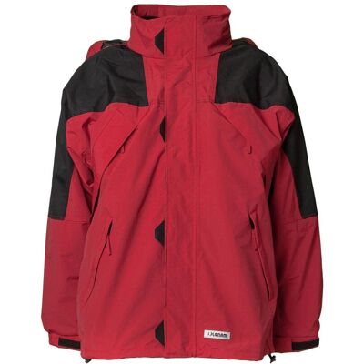 Planam Redwood Wasserfeste Winterjacke - Jacke Planam Redwood Wasserfeste Winterjacke - Jacke