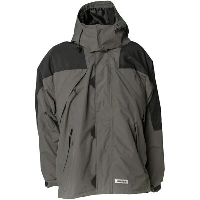 Planam Redwood Wasserdichte atmungsaktive Jacke - Outdoor Planam Redwood Wasserdichte atmungsaktive Jacke - Outdoor