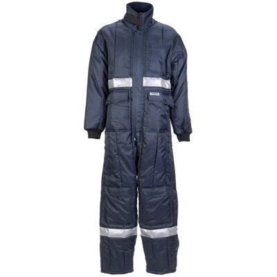 Planam Protección contra frío extremo - Overall 5124 Planam Protección contra frío extremo - Overall 5124