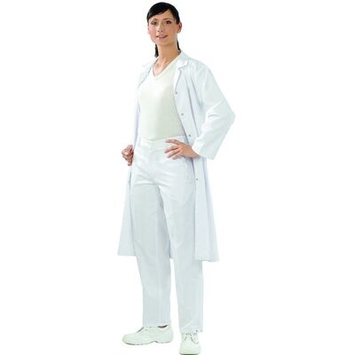 Pantalón de trabajo Reinweiß de Planam - Cumple HACCP Pantalón de trabajo Reinweiß de Planam - Cumple HACCP