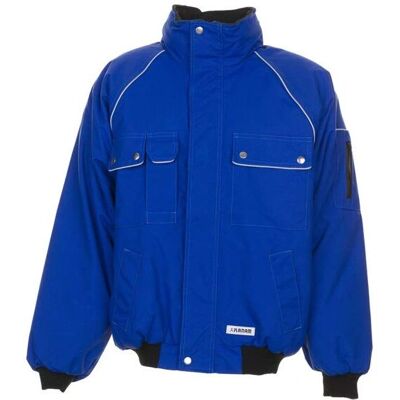 Planam Chaqueta de trabajo unisex 2180 - Chaqueta Planam Chaqueta de trabajo unisex 2180 - Chaqueta