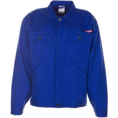 Planam Bundjacke - Baumwolle, UV-beständig, Diagonal-Köper - Arbeitsjacke Planam Bundjacke - Baumwolle, UV-beständig, Diagonal-Köper - Arbeitsjacke