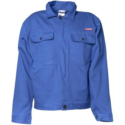 Planam Arbeitsjacke - 100% Baumwolle - Größe 54 - Arbeitskleidung Planam Arbeitsjacke - 100% Baumwolle - Größe 54 - Arbeitskleidung