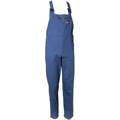 Planam Latzhose - Cotton Workwear - Resistant & Durable Coveralls Planam Latzhose - Cotton Workwear - Resistant & Durable Coveralls