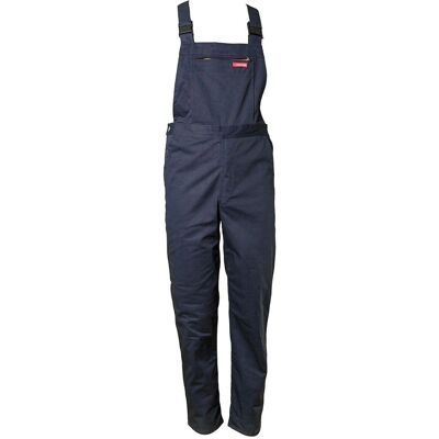 Planam Mono de trabajo Hidronblau Talla 50 Planam Mono de trabajo Hidronblau Talla 50