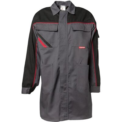 Planam 1470 Chaqueta de lluvia impermeable negra - Rain Jacket Planam 1470 Chaqueta de lluvia impermeable negra - Rain Jacket