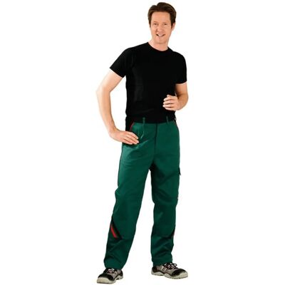Planam Modelo 2325 Pantalones de trabajo - Pantalones de trabajo Planam Modelo 2325 Pantalones de trabajo - Pantalones de trabajo