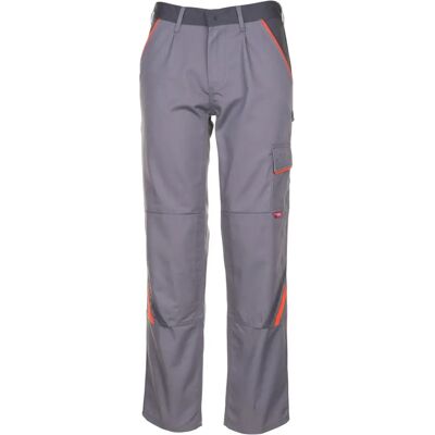 Planam - Pantalon de travail - Haute visibilité - OEKO-TEX 100 Planam - Pantalon de travail - Haute visibilité - OEKO-TEX 100