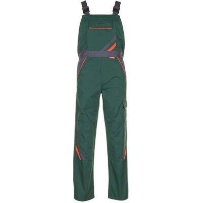 Salopette Planam 2432 - Verde/Arancione/Ardesia Abbigliamento da lavoro Salopette Planam 2432 - Verde/Arancione/Ardesia Abbigliamento da lavoro