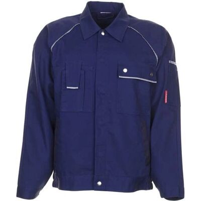 Giacca da Lavoro Marine Planam - 2118 - Resistente & Riflettente Giacca da Lavoro Marine Planam - 2118 - Resistente & Riflettente