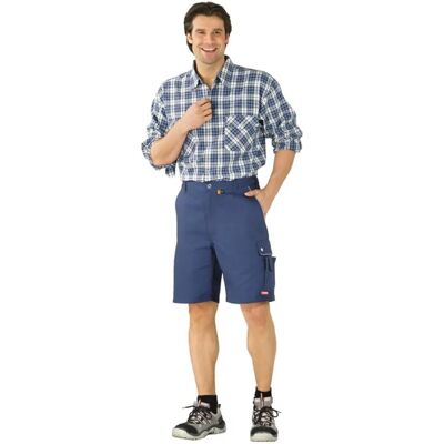Planam - Shorts 2178 Marine - Shorts Planam - Shorts 2178 Marine - Shorts