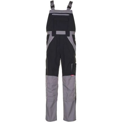 Planam Tutone 2520 - Certificato EN 14404, 48, Grigio/Nero Planam Tutone 2520 - Certificato EN 14404, 48, Grigio/Nero