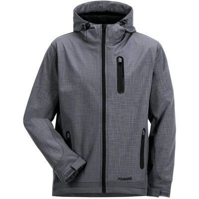 Planam Softshell Outdoor Cube - Winddicht, Wasserabweisend - Softshell Jacke Planam Softshell Outdoor Cube - Winddicht, Wasserabweisend - Softshell Jacke
