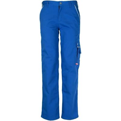 Planam 2140 Kornblau Thermohose - Wetter- & Kälteschutz Planam 2140 Kornblau Thermohose - Wetter- & Kälteschutz