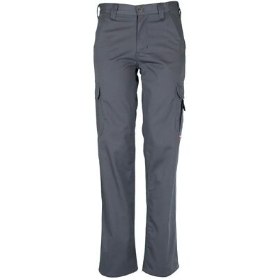 Pantalones de trabajo Easy de Planam - Gris - 42 Pantalones de trabajo Easy de Planam - Gris - 42