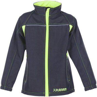 Chaqueta Softshell Outdoor Owl - Unisex Chaqueta Softshell Outdoor Owl - Unisex