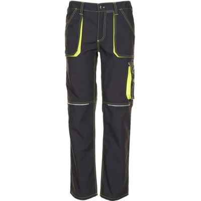 Planam Modell 6220 Neon Arbeitshosen - Arbeitshosen Planam Modell 6220 Neon Arbeitshosen - Arbeitshosen