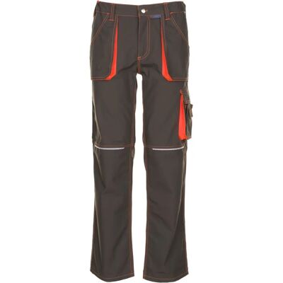 Planam Modell 6222 - Neon Arbeitshosen - Arbeitshosen Planam Modell 6222 - Neon Arbeitshosen - Arbeitshosen