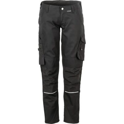 Planam Damen Work Trousers - Durable, Reflective, Multi-pocket Workwear Planam Damen Work Trousers - Durable, Reflective, Multi-pocket Workwear