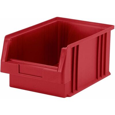 LA-KA-PE Modell PLK - Aufbewahrungsbox LA-KA-PE Modell PLK - Aufbewahrungsbox