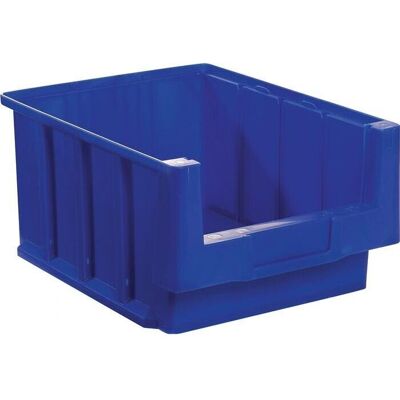 LA-KA-PE VKB Contenitore - 300x230x150mm, Blu - Uso Intensivo LA-KA-PE VKB Contenitore - 300x230x150mm, Blu - Uso Intensivo