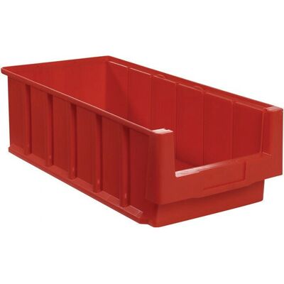 LA-KA-PE VKB Regal-Box - Hochfest, Rot LA-KA-PE VKB Regal-Box - Hochfest, Rot