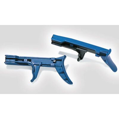 Sargento de ataduras Hellermann Tyton MK21 - Herramienta de tensión manual Sargento de ataduras Hellermann Tyton MK21 - Herramienta de tensión manual