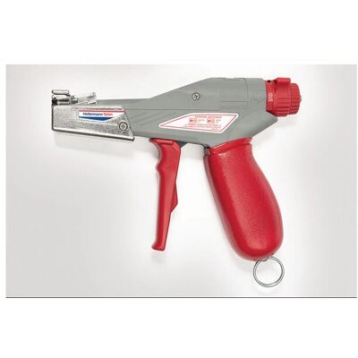 Hellermann Tyton MK9SST Manuel spændingsværktøj - Spændværktøj Hellermann Tyton MK9SST Manuel spændingsværktøj - Spændværktøj