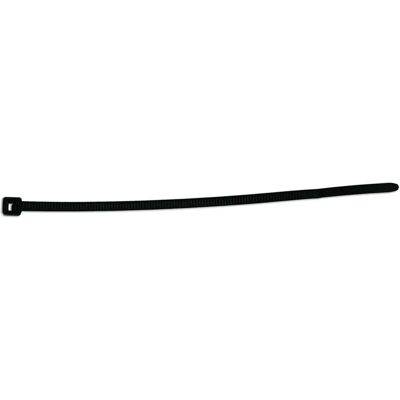HellermannTyton T18R-N66-BK-C1 Bridas para cables - Resistente a la intemperie HellermannTyton T18R-N66-BK-C1 Bridas para cables - Resistente a la intemperie