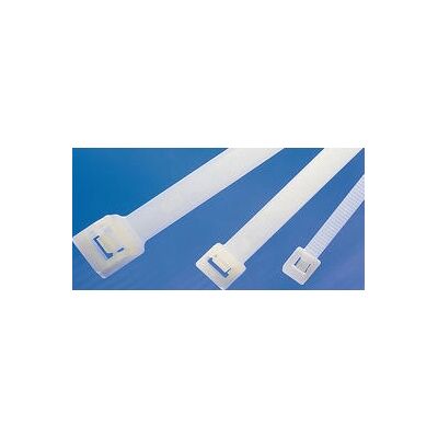 Hellermann Tyton 111-70110 Wiederöffnungs Kabelbinder Hellermann Tyton 111-70110 Wiederöffnungs Kabelbinder