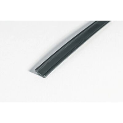 Hellermann Tyton KR8/S1 Polyamid Kabelbinder - Schwarz - 8mm - 50m - Kabelbinder Hellermann Tyton KR8/S1 Polyamid Kabelbinder - Schwarz - 8mm - 50m - Kabelbinder