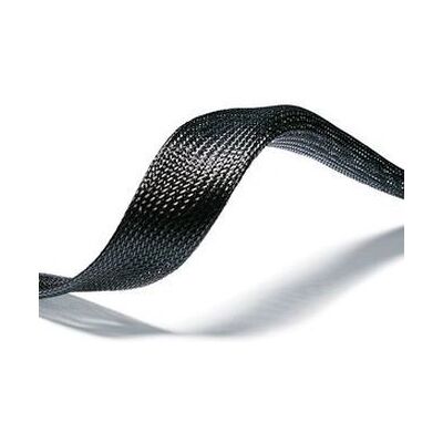 Hellermann Tyton 170-00120 Schwarze Kabelhülle - Kabeltyp Hellermann Tyton 170-00120 Schwarze Kabelhülle - Kabeltyp