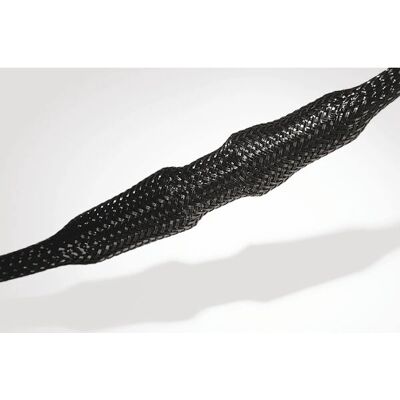 Hellermann Tyton HEGP 20mm Gaine pour câbles - Protection Hellermann Tyton HEGP 20mm Gaine pour câbles - Protection