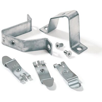 Hellermann Tyton 181-55800 Accessoire pour chemin de câbles - Accessoire pour chemin de câbles Hellermann Tyton 181-55800 Accessoire pour chemin de câbles - Accessoire pour chemin de câbles