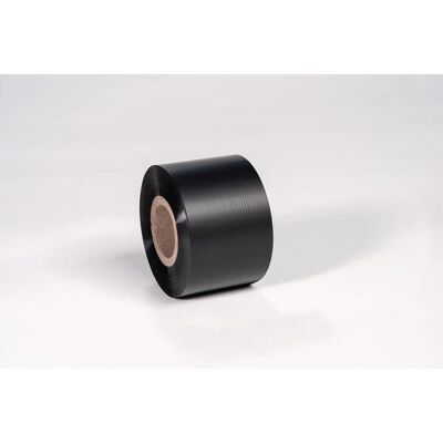 HellermannTyton - 556-00114 TTRC+ 30MM-PET/DIV-BK - Noir - Ribbon - Publicité HellermannTyton - 556-00114 TTRC+ 30MM-PET/DIV-BK - Noir - Ribbon - Publicité