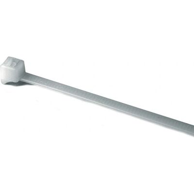 Hellermann Tyton CTT20R Polyamid Weiß - Kabelbinder Hellermann Tyton CTT20R Polyamid Weiß - Kabelbinder