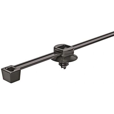 HellermannTyton - T30RFT5 - 150mm - 3,5mm - Fascetta cavi HellermannTyton - T30RFT5 - 150mm - 3,5mm - Fascetta cavi