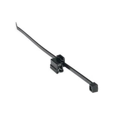 Hellermann Tyton T50ROSEC5B Wiederverwendbarer Schwarzer Kabelbinder - 200mm Hellermann Tyton T50ROSEC5B Wiederverwendbarer Schwarzer Kabelbinder - 200mm