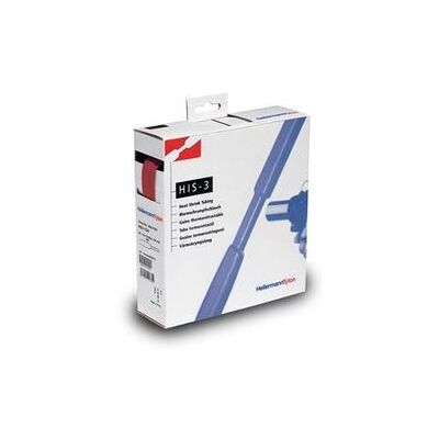Hellermann Tyton HIS-3-1,5/0,5-PEX-RD Schrumpfschlauch - Schrumpfschlauch Hellermann Tyton HIS-3-1,5/0,5-PEX-RD Schrumpfschlauch - Schrumpfschlauch
