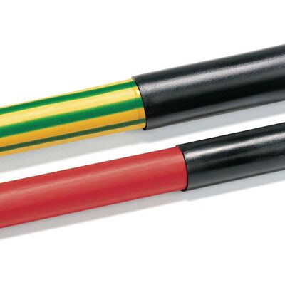 Isolation de câble Hellermann Tyton 315-50320 - flexible, sans halogène, retardant au feu - Publicité Isolation de câble Hellermann Tyton 315-50320 - flexible, sans halogène, retardant au feu - Publicité