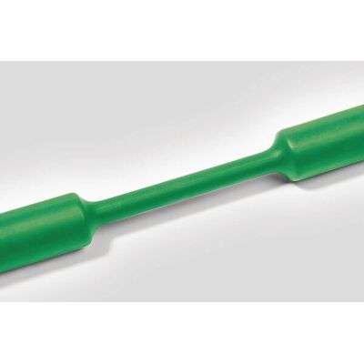 Hellermann Tyton 333-30905 Grüner Kabelisolierung Hellermann Tyton 333-30905 Grüner Kabelisolierung