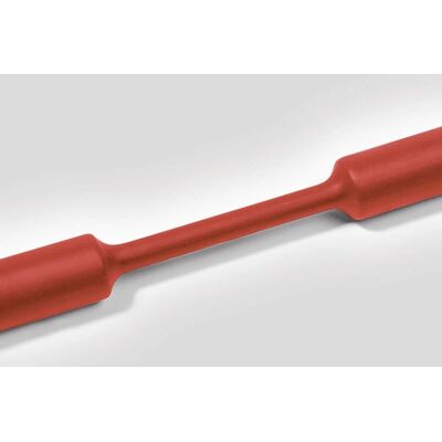 Hellermann Tyton 333-32402 Kabelisolierung - Rot Hellermann Tyton 333-32402 Kabelisolierung - Rot