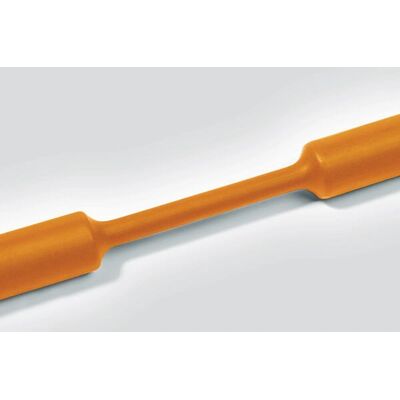 Hellermann Tyton 309-21903 Isolation de câble - Orange Hellermann Tyton 309-21903 Isolation de câble - Orange